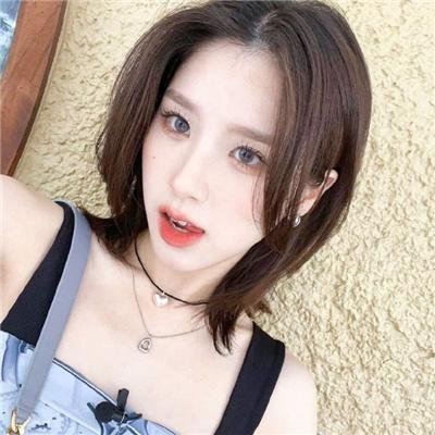 我对你有感觉